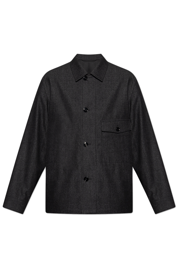 Shirt with pocket od Lemaire