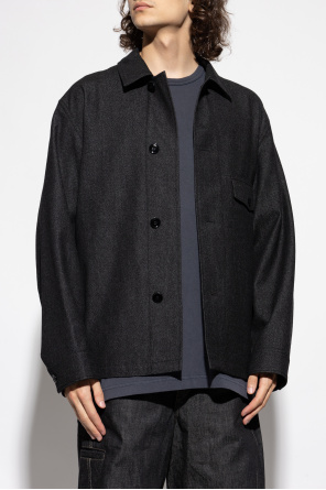 Lemaire Shirt with pocket