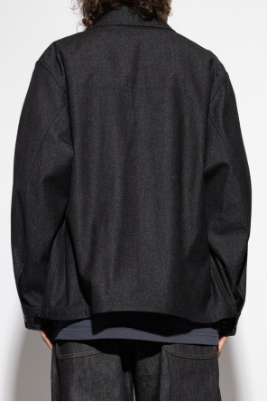 Lemaire Shirt with pocket