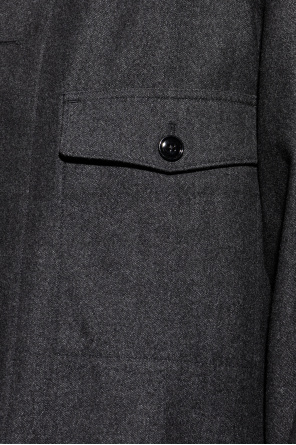 Lemaire Shirt with pocket