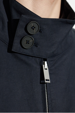 Studio Nicholson ‘Over’ jacket