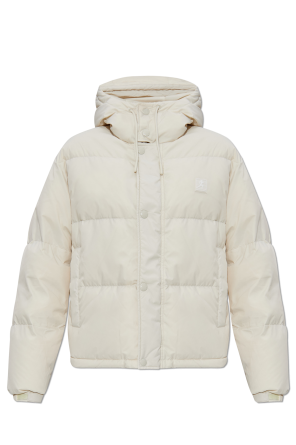 Padded jacket