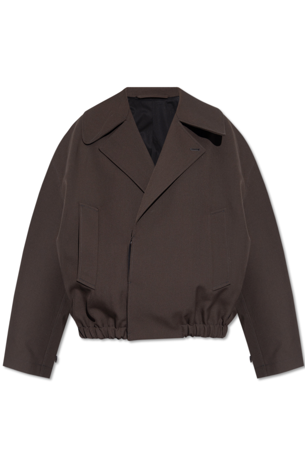 Lemaire Jacket with pockets