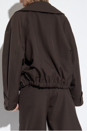 Lemaire Jacket with pockets