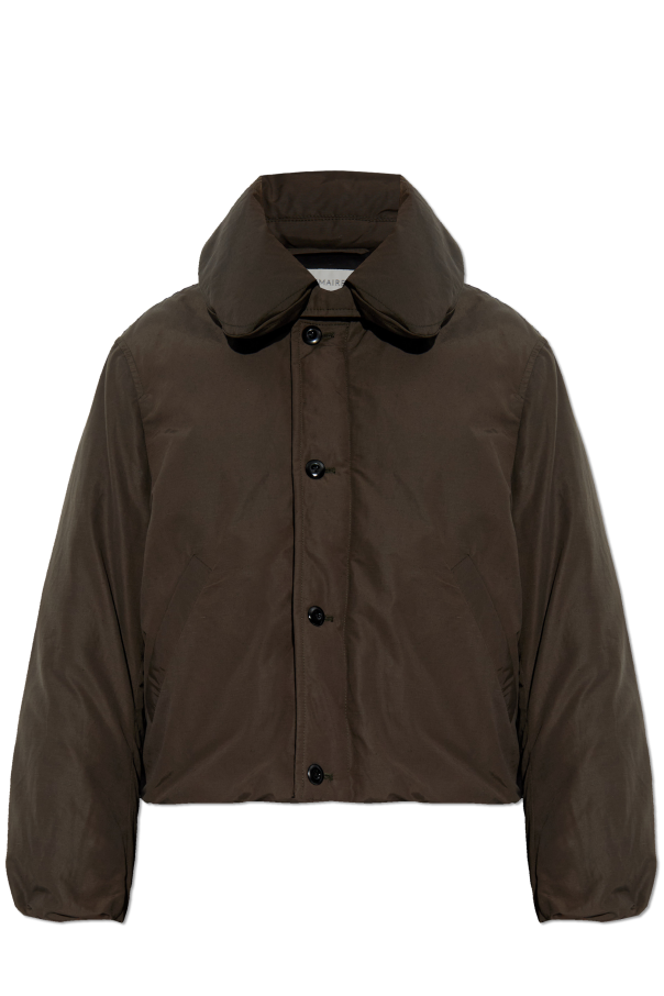 Short down jacket od Lemaire