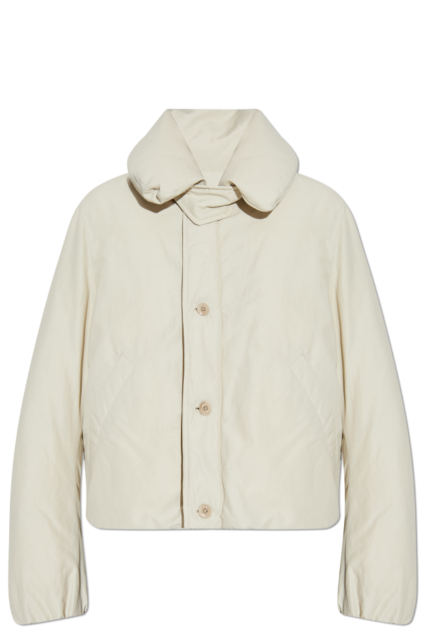 Short down jacket, zdjęcie 1 Short down jacket od Lemaire