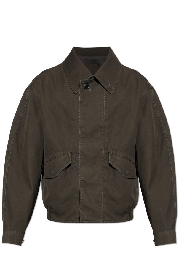 Loose-fit jacket, zdjęcie 1 Loose-fit jacket od Lemaire