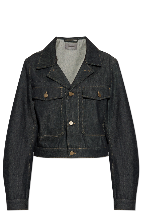 Denim jacket, zdjęcie 1 Denim jacket od Lemaire