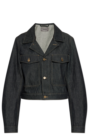 Jeansjacke
