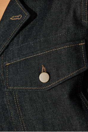 Lemaire Chaqueta vaquera