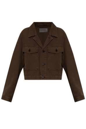 Chaqueta vaquera