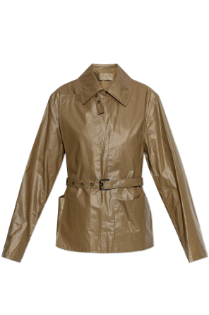Leichte Jacke