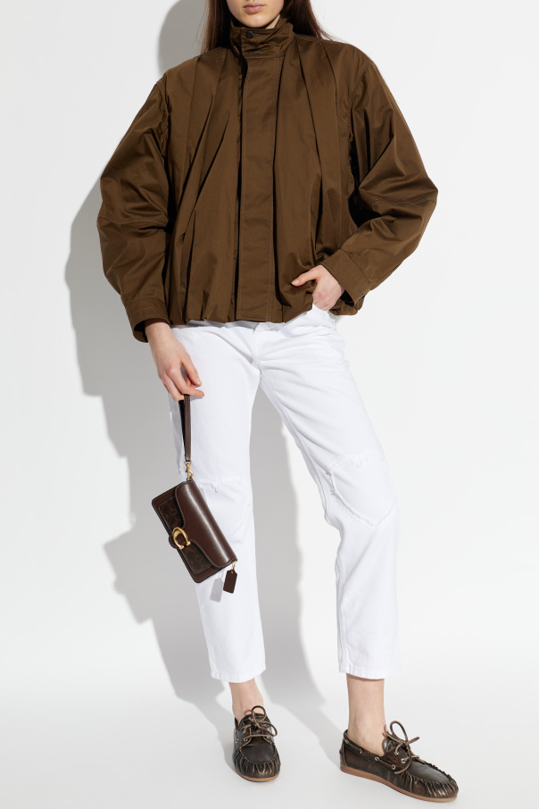 Lemaire Cotton jacket