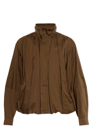 Chaqueta de algodón