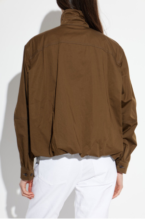 Lemaire Cotton jacket