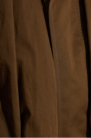 Lemaire Cotton jacket