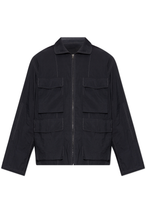 Lightweight jacket with pockets od Lemaire