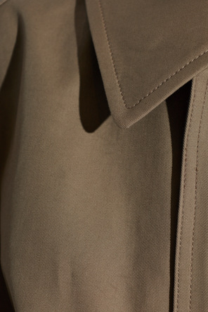 Lemaire Cotton jacket with pockets