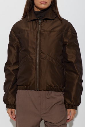 Lemaire Down jacket with hood