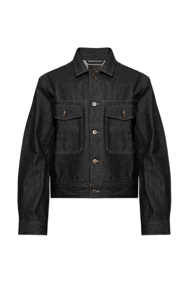 Denim jacket od Lemaire