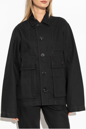 Lemaire Denim jacket