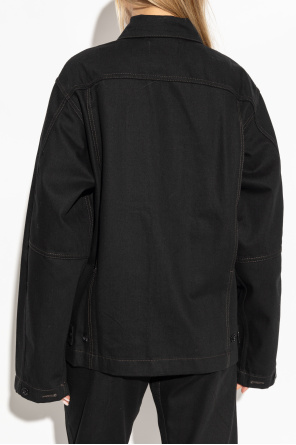 Lemaire Denim jacket