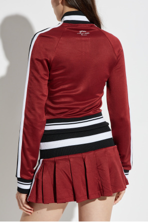 Off-White Sweatshirt with logo