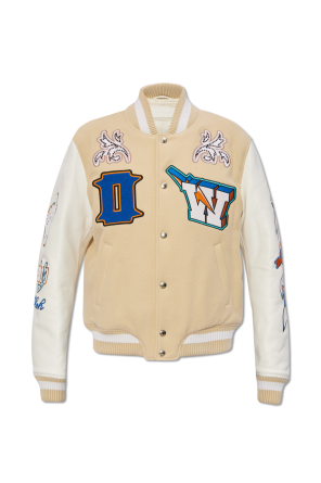 Varsity jacket od Off-White