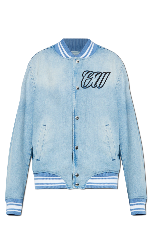 Denim jacket od Off-White