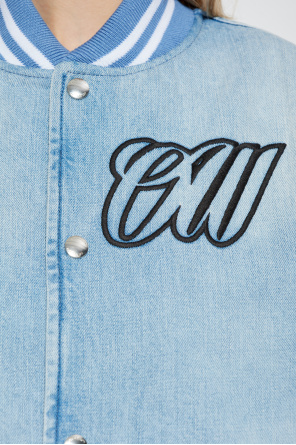 Off-White Jeansjacke