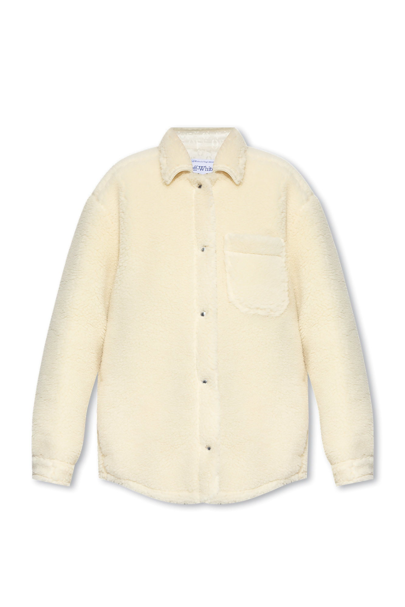 Off-White Wool jacket | Women's Clothing | Vitkac