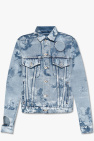 Off-White Denim jacket