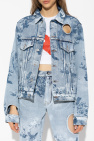 Off-White Denim jacket