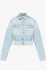 Off-White Denim jacket
