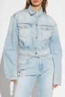 Off-White Denim jacket