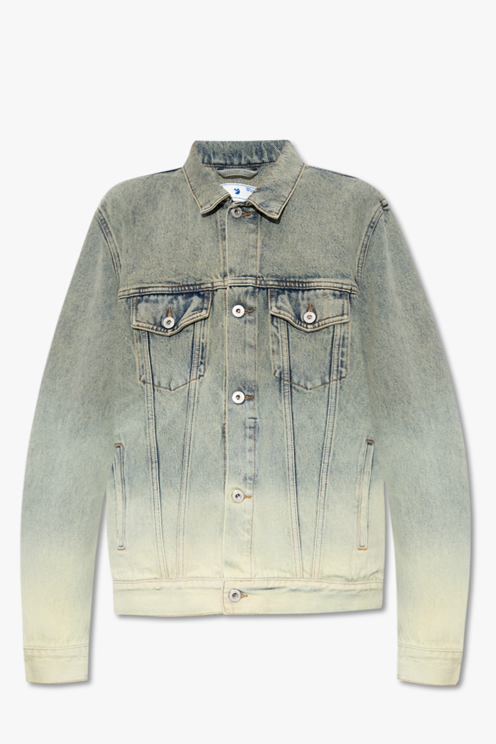 Off-White Denim jacket