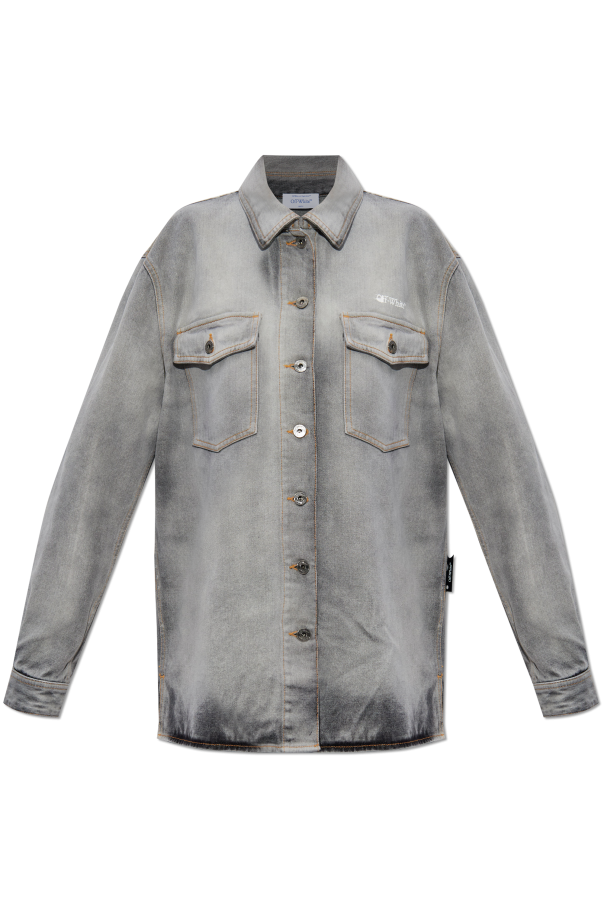 Denim shirt od Off-White