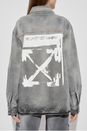 Off-White Denim shirt