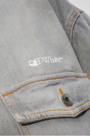 Off-White Denim shirt