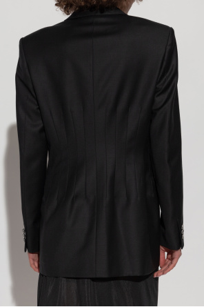 Helmut Lang Wollblazer