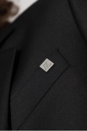 Helmut Lang Wollblazer