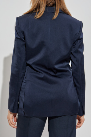 Theory Blazer with tie fastening