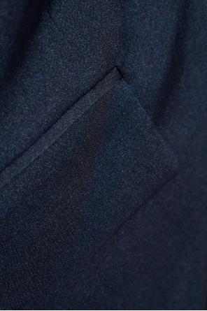 Theory Blazer with tie fastening