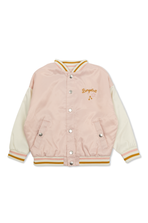 Chaqueta `Malika`