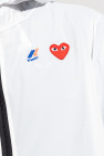 Comme des Garçons Play x K-Way