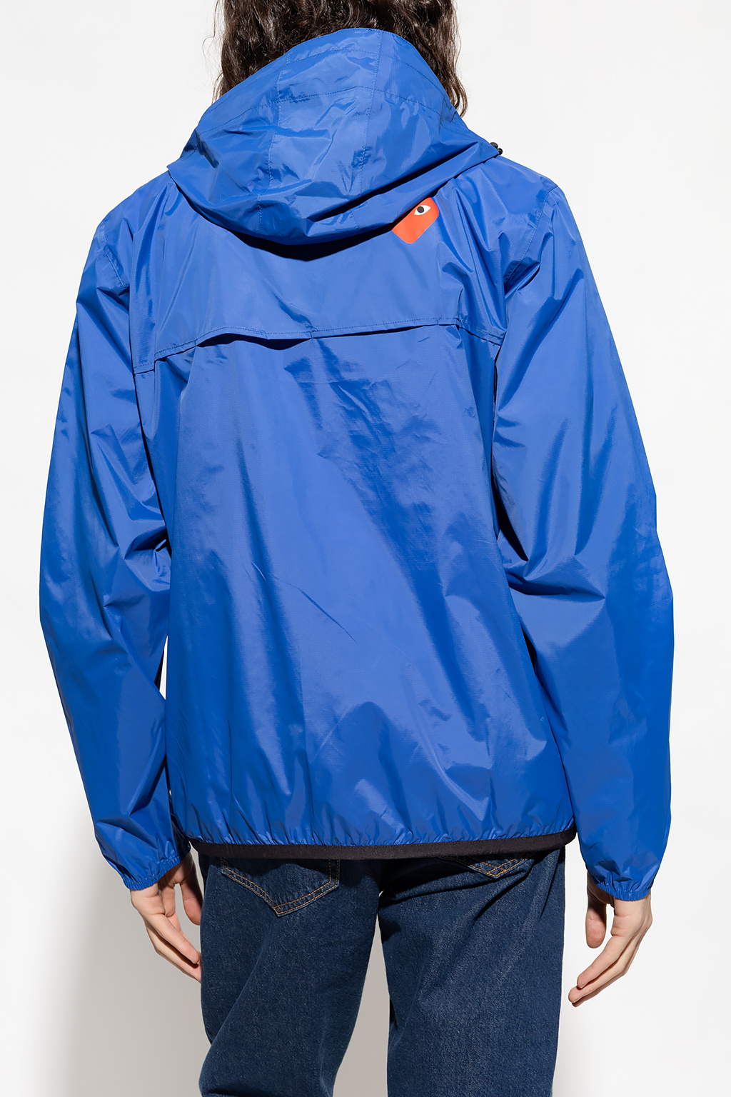 Comme des Garçons Play Mistral evo jacket for 2