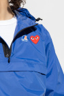 Comme des Garçons Play x K-Way