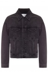 Ami Alexandre Mattiussi Denim jacket