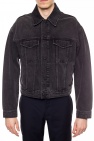 Ami Alexandre Mattiussi Denim jacket