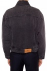 Ami Alexandre Mattiussi Denim jacket